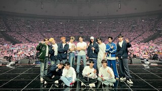 SEVENTEEN in CARATLAND 2023 - Circles Day 1 Full Performance