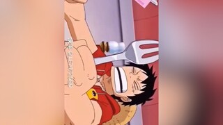 Hãy bỏ ra 15 giây để xem video này nó sẽ giúp bạn thư giãn sau một ngày dài mệt mỏi onepiece foryou