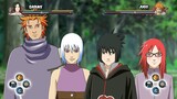 MISI PEREKRUTAN SUIGETSU, JUGO & KARIN | Naruto Ultimate Ninja Storm 2 #11