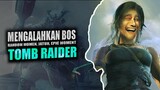 Momen Kocak Bermain Tomb Raider - Tomb Raider Indonesia