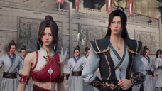ปรมาจารย์กระบี่เกิดใหม่ ตอนที่ 10
