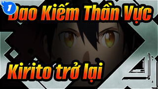 Tôi sẽ trở lại vào tháng bảy! | Kirito_1