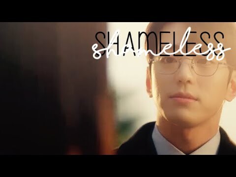 Shameless-Camila Cabello ( Business Proposal )