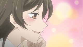 Kamisama's Kiss Season 2 Episode 11