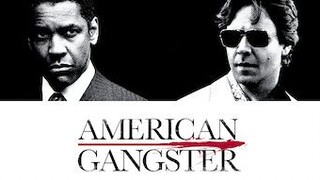 AMERICAN GANGSTER (2007) โคตรคนตัดคมมาเฟีย