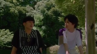 主人公 / shujin-ko EP.5 [ Yuujiro Cut ]