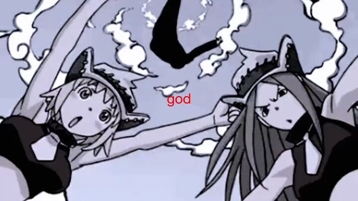 Death The Kid