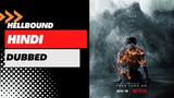 Hellbound Ep 1 Hindi Dubbed