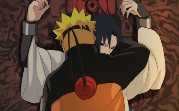 Anime: Bắt gặp cảnh 'nóng' của Naruto và Sasuke trong một MV trên Youtube |  ONE Esports Vietnam