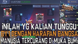 (REUPLOAD) BY1 TERSERU DGN HARAPAN BANGSA!! TERNYATA PARAHMEN PUNYA BANYAK TRICK KEREN YA!!!!!