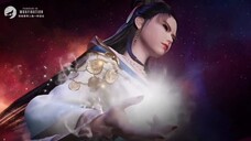 Wan Jie Du Zun Ep299 sub indo