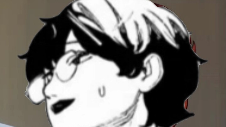 Mary strong base sensei (sensei: Yuka has never hit me!)