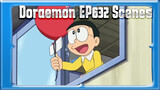 Doraemon Wasabi Mizuta Version EP632 Scenes (With Chinese And Japanese Subtitles)