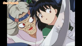 InuYasha (Short Ep 14) - Bắt cóc Kagome #Inuyasha