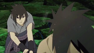 【4K】Ninja Wars: Madara's Will Black Zetsu is Too Insidious