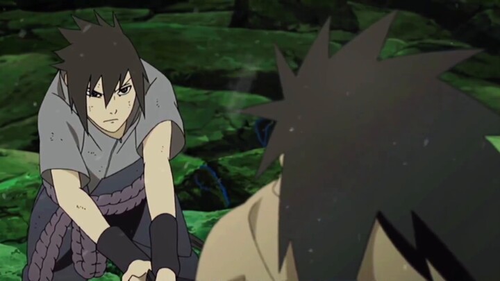 【4K】Ninja War: Will Black Zetsu ของ Madara ร้ายกาจเกินไป