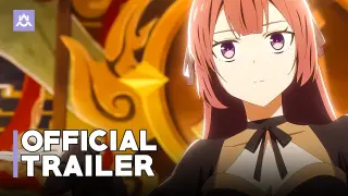 The Daily Life of the Immortal King Season 3 | Official Trailer