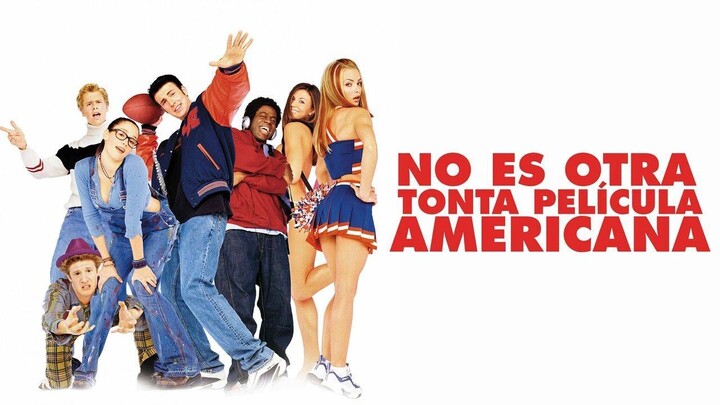 No Es Otra Pelicula Americana (2001) LATINO