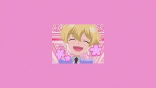 eating sweets with honey senpai [ playlist ]