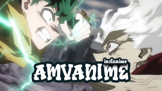 MY HERO ACADEMIA S7 EPS 2 || [ AMV/EDIT ] KUALITAS HD