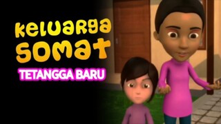 E144 "Tetangga Baru"