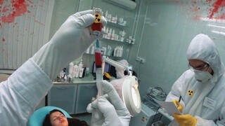 Bắt đầu "Zombie: Virus" góc nhìn thứ nhất (pov)