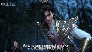 Matrial Peak Ep38 sub indo