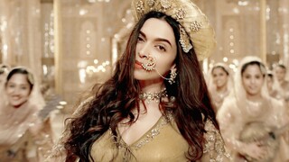 [Empire Twins] Một điệu nhảy Ấn Độ tuyệt đẹp và lộng lẫy