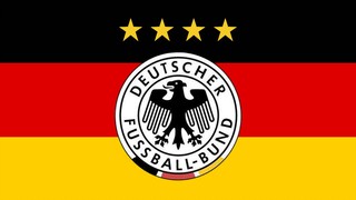 【DFB德国队手书】Deutschland