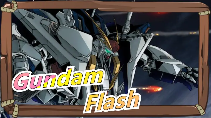 [Gundam]  