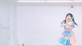 BABYBEARD "Pie Nizer" Dance Video KOTOMI ver.