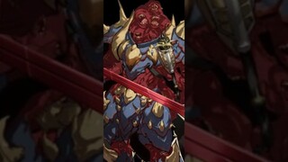 Why this Guild Member of Ainz Ooal Gown was killed! | Overlord explained