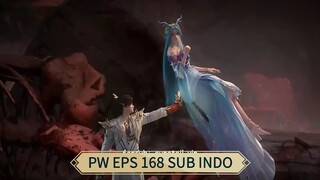 PW EPS 168 SUB INDO