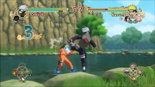 How To Install Naruto Shippuden Ninja Storm 2 Android & Download Link