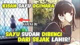 NYESEK! KOK GINI KISAH MASA LALU SAYU! - DIBALIK SOSOKNYA YANG WANGY MENYIMPAN BERJUTA TRAGEDI