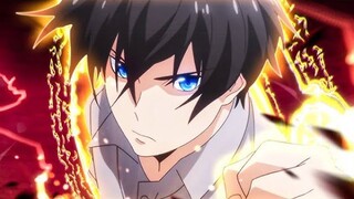 Anime in English Episode 1 - 12 | Anime FullScreen English Dub 2022