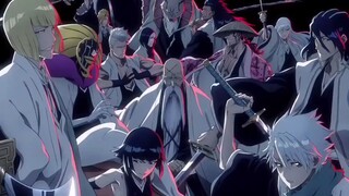 Trailer Bleach terbaru