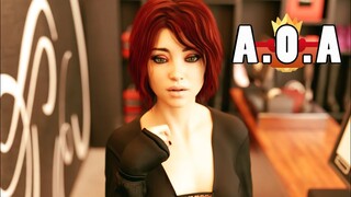 AOA Academy - Chapter 2 - Previews (Part 3)