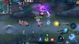 kagura mlbb gameplay highlight