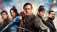 Tử Chiến Trường Thành - The Great Wall (2016)