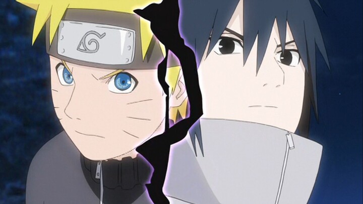 【Naruto】Love you ready, love me ready