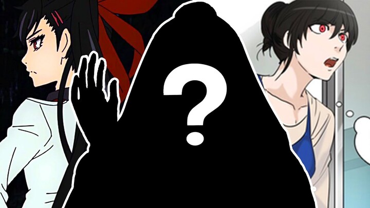 Did SIU Forget About These Characters? (Tower of God)