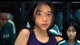 Tutorial Makeup Kang Sae Byeok 067 dari SQUID GAME 💚