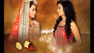 swaragini episode 203