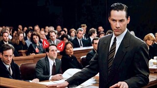 Lawyer Who Never Loses Any Case Gets Hired By Devil, But He Doesn’t Know It