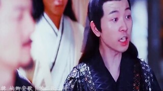 [Double Clean (he)｜Strike and rob｜Yandere Emperor/Cold Beauty Machine] Life is a Sea Episode 1