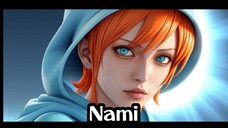 Nami Si Cantik Dari Anime Onepiece Part 2