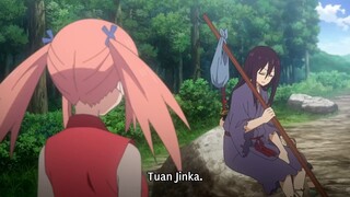 Sengoku Youko | EP 6 | Sub Indo