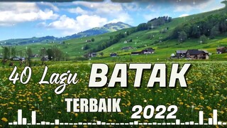 Lagu Batak Pilihan Terbaik- Lagu Batak Terbaik 2023 ~ Lagu Batak Terbaru 2023