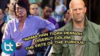 Sutradara F9 Menjelaskan Kenapa Han Membutuhkan Keadilan - Fitur Extra Blueray FAST AND FURIOUS 9 -